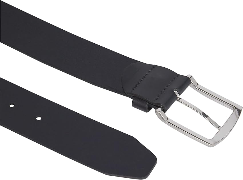 Thumbnail 2 de Tommy Hilfiger New Denton Belt 4.0 piel 100 cm 👞