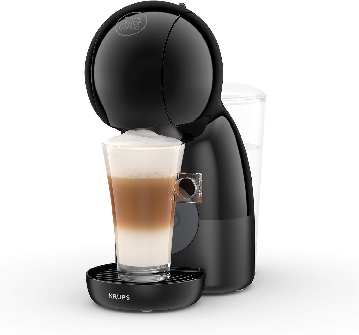 Detalle 2 de NESCAFÉ Dolce Gusto Piccolo XS KRUPS
