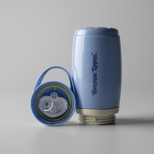 Thumbnail 7 de Tommee Tippee Vaso isotérmico 266 ml para niños