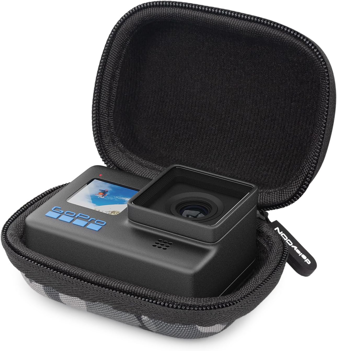 Thumbnail 1 de Custodia rigida deleyCON per GoPro e accessori – Taglia S, protezione antipolvere e antiurto per GoPro HERO 9–13