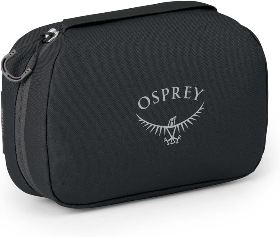 Detalle de Osprey Daylite Powerhouse accessoire de voyage