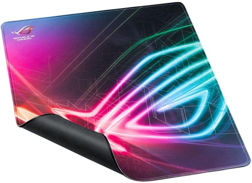 Thumbnail 5 de ASUS ROG Sheath II XXL alfombrilla gaming 400×900 mm