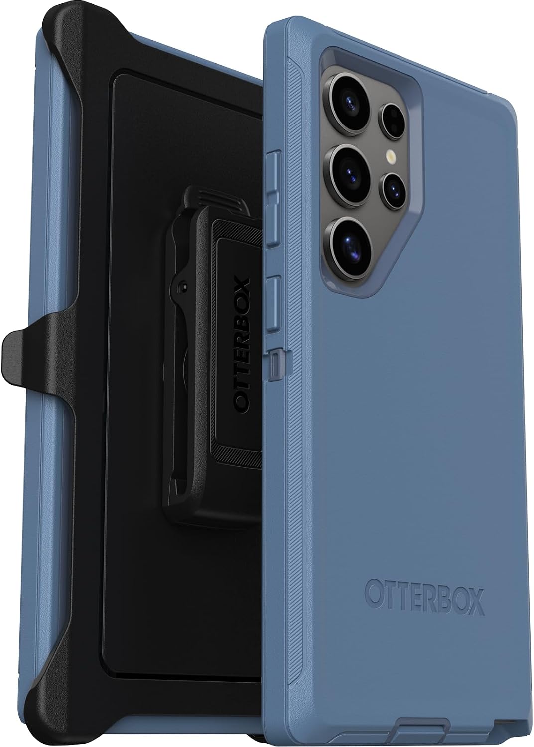 Thumbnail 5 de OtterBox Defender Samsung Galaxy S25 protección