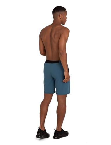 Thumbnail 4 de TCA Elite Running Shorts Men – Gym Shorts with Zip Pockets and D.R.Y Moisture-Wicking Tech