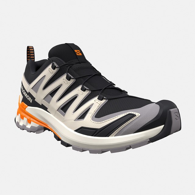 Thumbnail 3 de Salomon XA PRO 3D V9 zapatillas trail hombre 👟