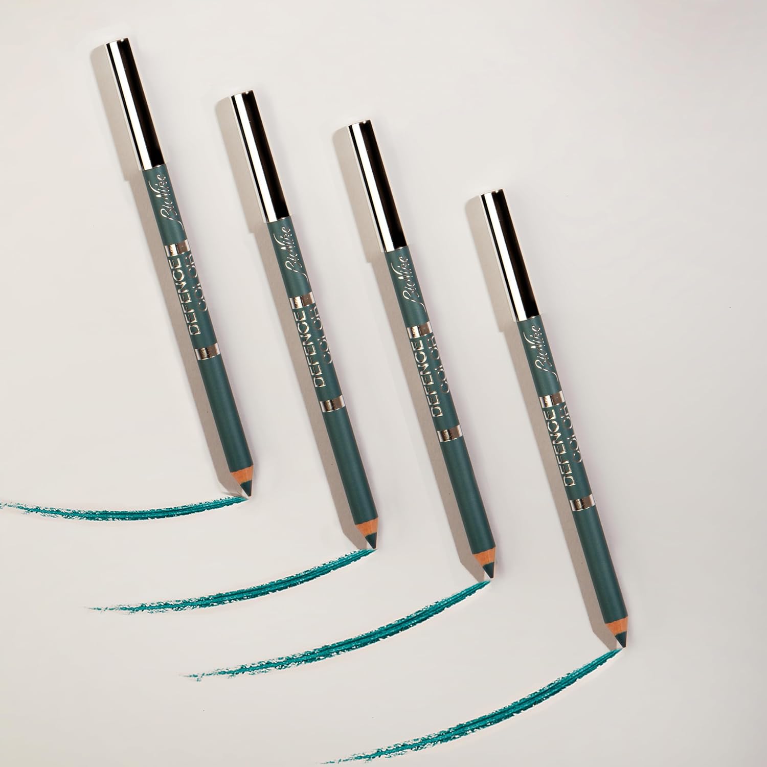 Thumbnail 2 de BIONIKE Defence Colour Augenstift 101 Noir