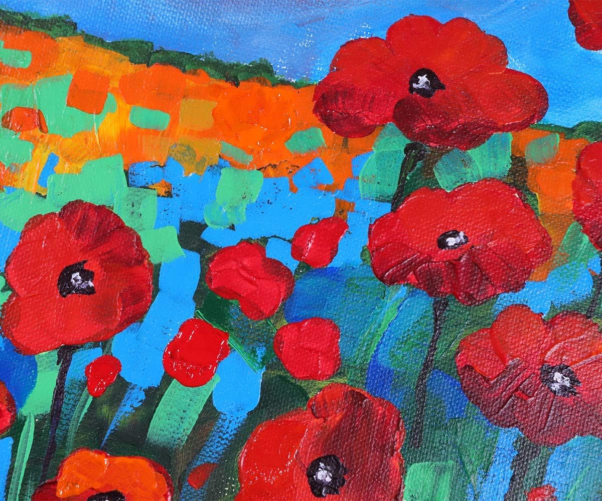 Thumbnail 4 de MONT MARTE acrylic paint set 36 x 36ml