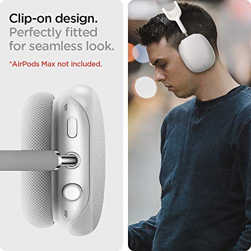 Thumbnail 4 de Coque Spigen Urban Fit pour Airpods Max