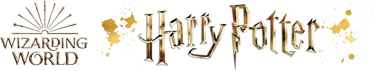 Thumbnail 5 de Harry Potter Deluxe – kostium dla chłopca 7–9 lat z różdżką i haftowanym herbem Gryffindoru