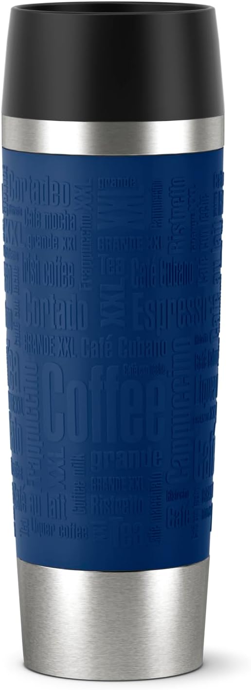 Thumbnail 6 de Emsa Travel Mug Classic 500 ml Thermobecher