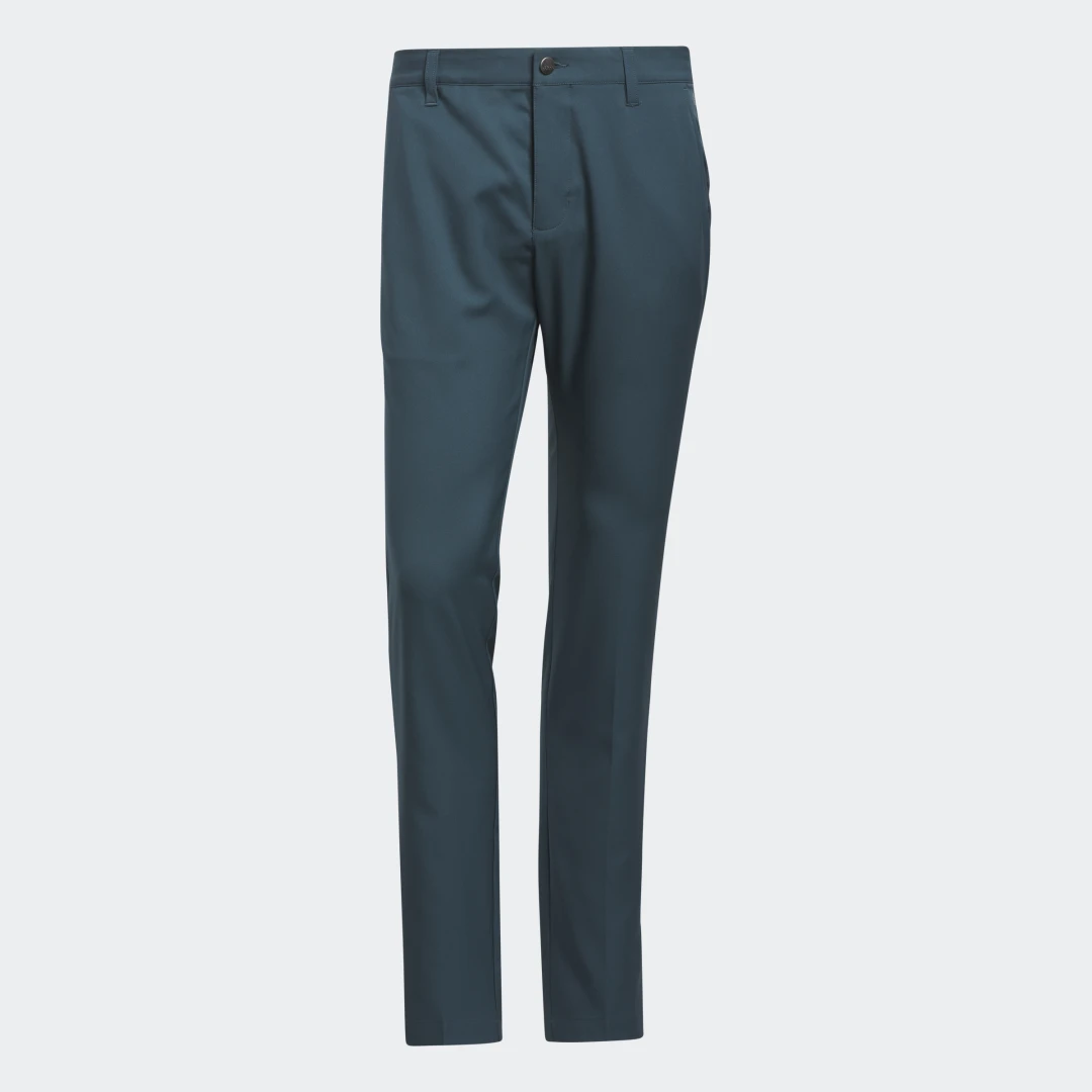 Thumbnail 1 de Pantalón Ultimate365 Tapered de Adidas — Turquesa