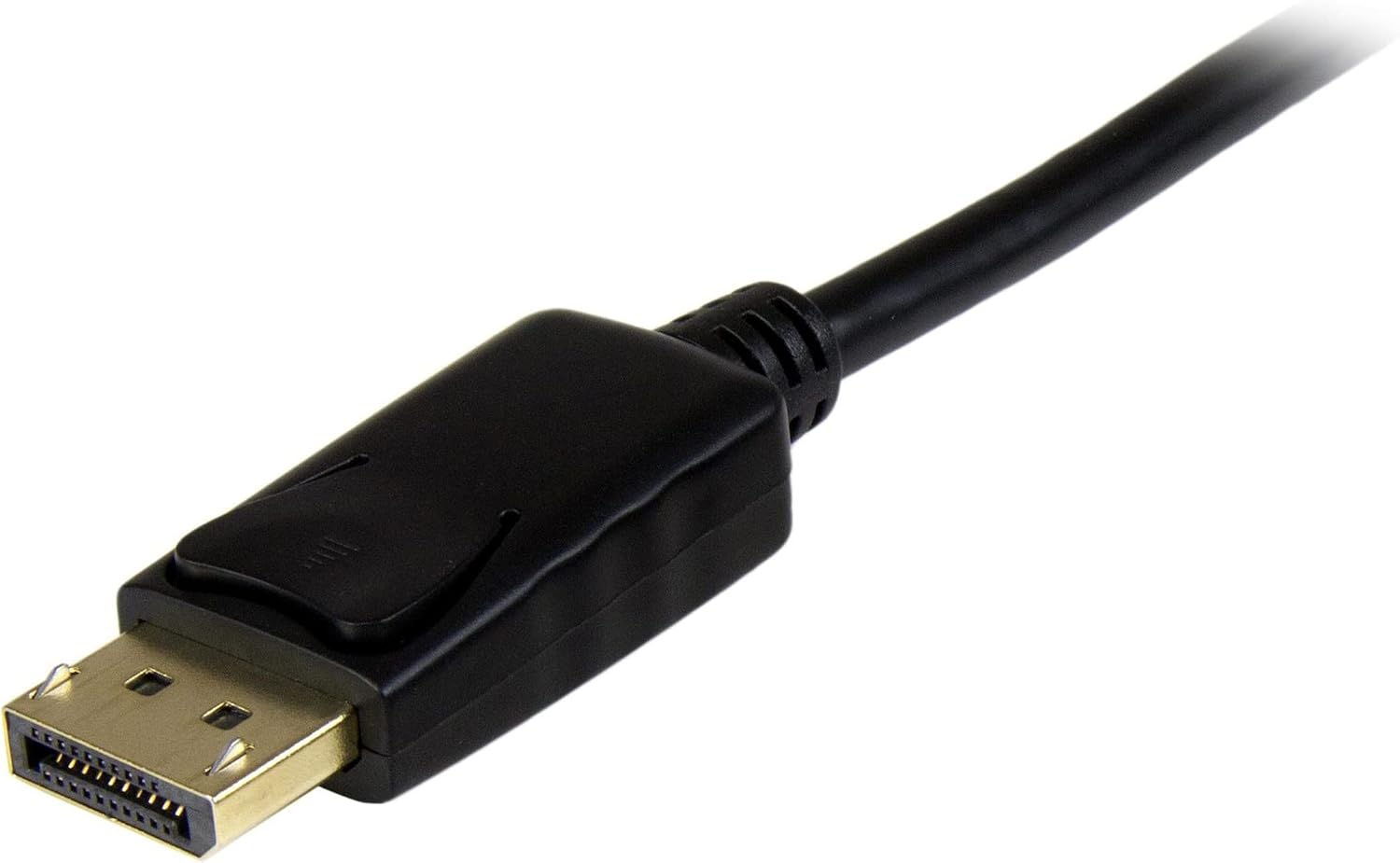Thumbnail 2 de StarTech.com DisplayPort to HDMI cable 10ft