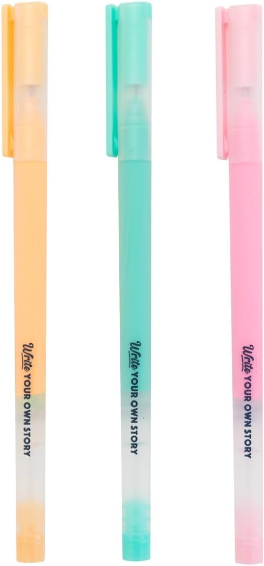 Thumbnail 2 de Mr. Wonderful - Set de escritura para diseños creativos ✍️