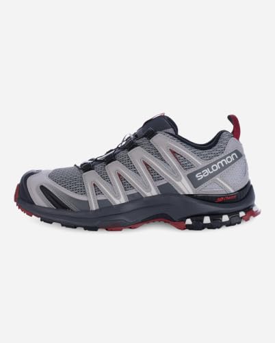 Thumbnail 8 de Salomon XA PRO 3D Wanderschuhe, Herren – Stabilität, Grip und Schutz für anspruchsvolles Terrain