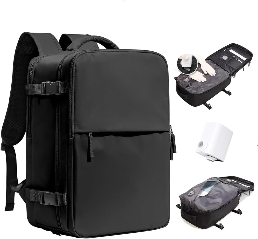 Imagen de BJLFS Zaino da Viaggio Sottovuoto en OfertitasTOP