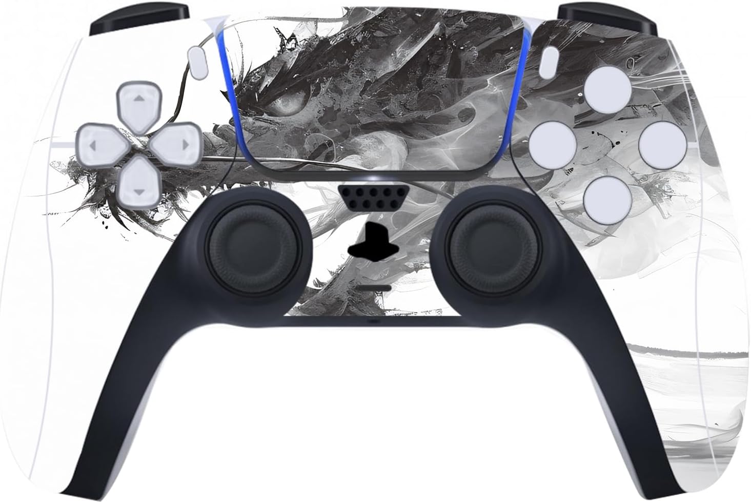 Thumbnail 2 de PlayVital Skin für PS5 Regular Edition