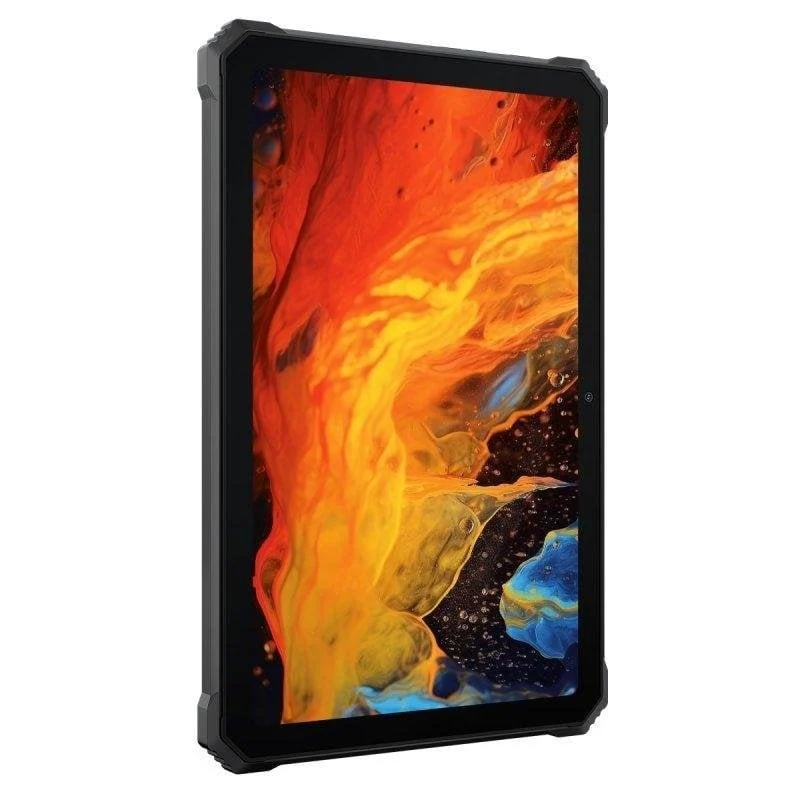 Detalle 2 de Tablet Blackview Active 8 Pro 10.36" 256GB 4G Android 15 Negra