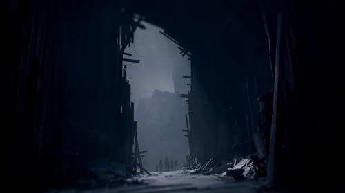 Detalle de REANIMAL – PlayStation 5