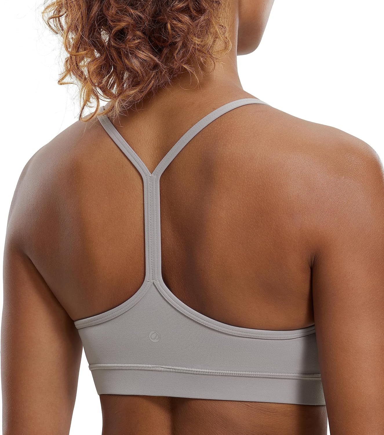 Thumbnail 6 de CRZ YOGA Butterluxe Padded Sports Bra 71–96 cm