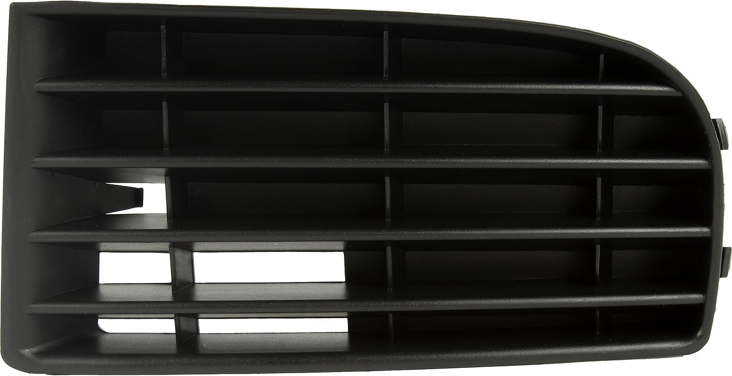 Thumbnail 1 de Taros Trade 38493 grille de pare-choc avant gauche pour Volkswagen Golf V (2004-2008)