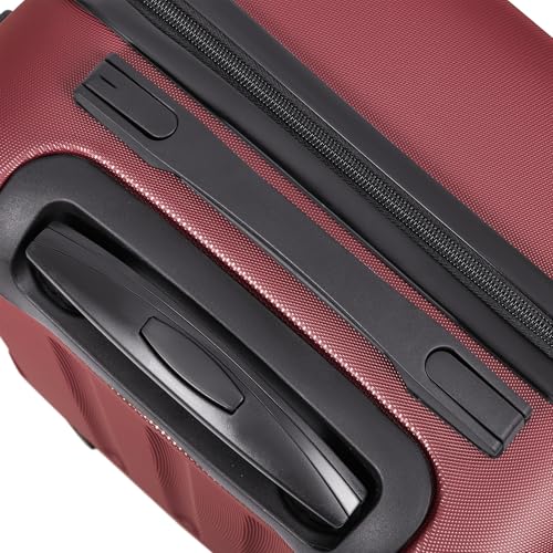 Thumbnail 7 de T-LOVENDO.ES Maleta de cabina rígida 55 cm 📦