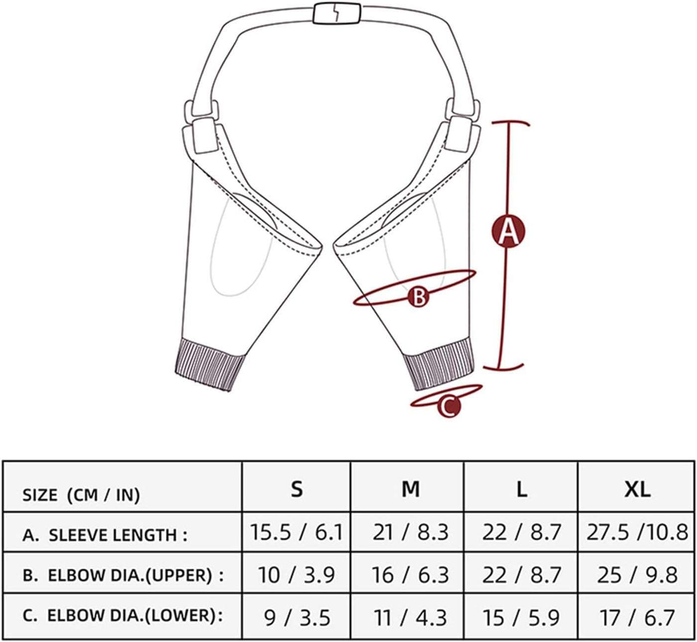 Thumbnail 1 de MeiAOBest Dog Front Leg Joint Protector Sleeve with Pad (Yellow/Blue) – for medium to large dogs