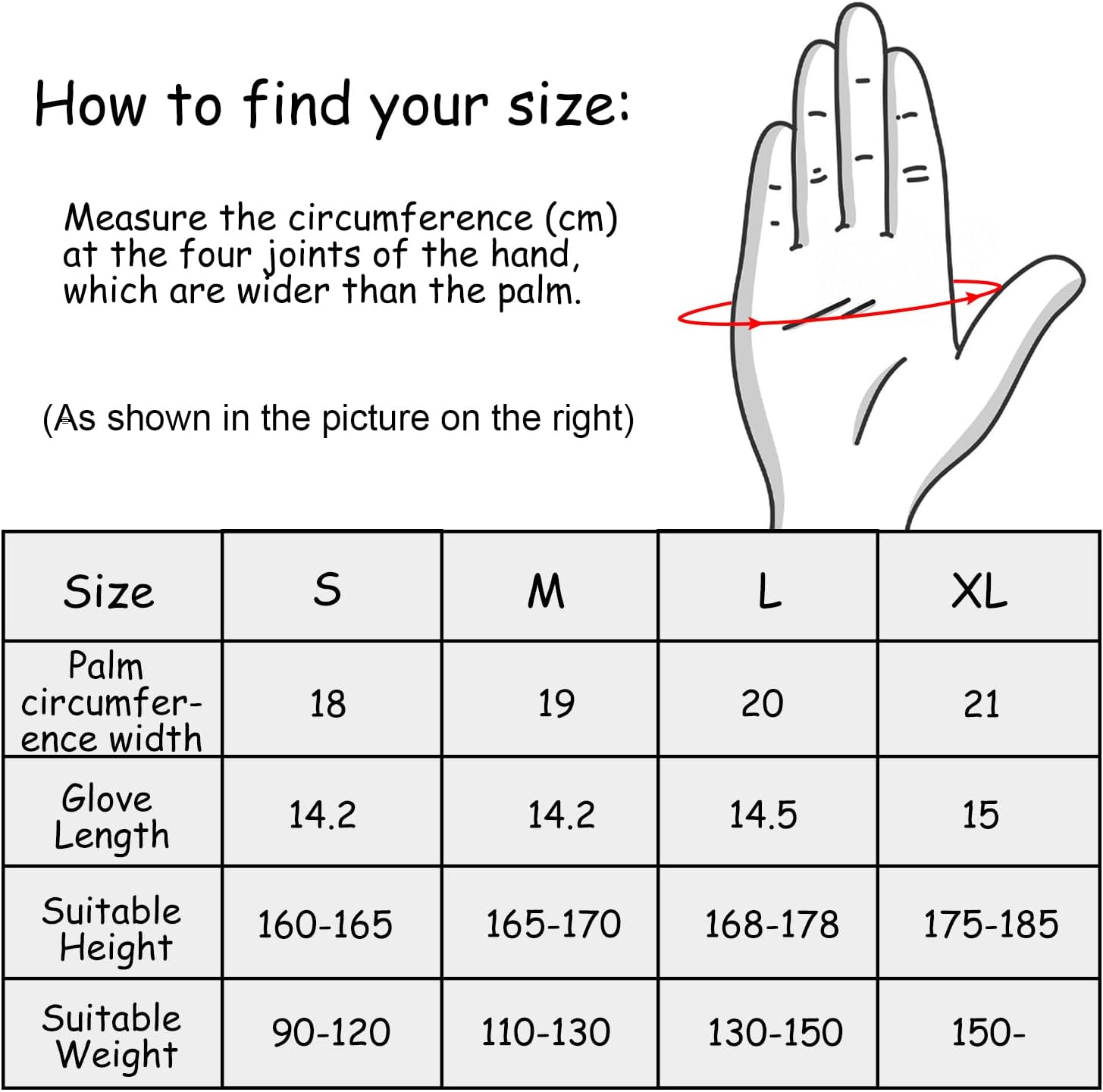 Thumbnail 1 de Gants de musculation xiluuyou en silicone respirant, avec protection de paume (homme et femme)