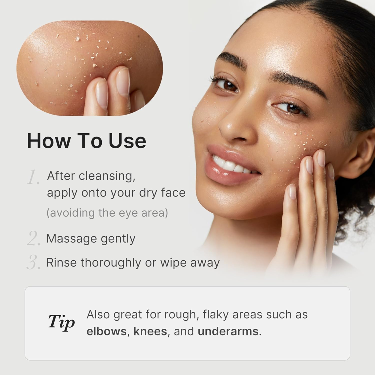 Thumbnail 5 de Medicube Peel Shot mit Hypochlorous Acid – Sanftes Peeling-Serum für Poren und Hauttextur