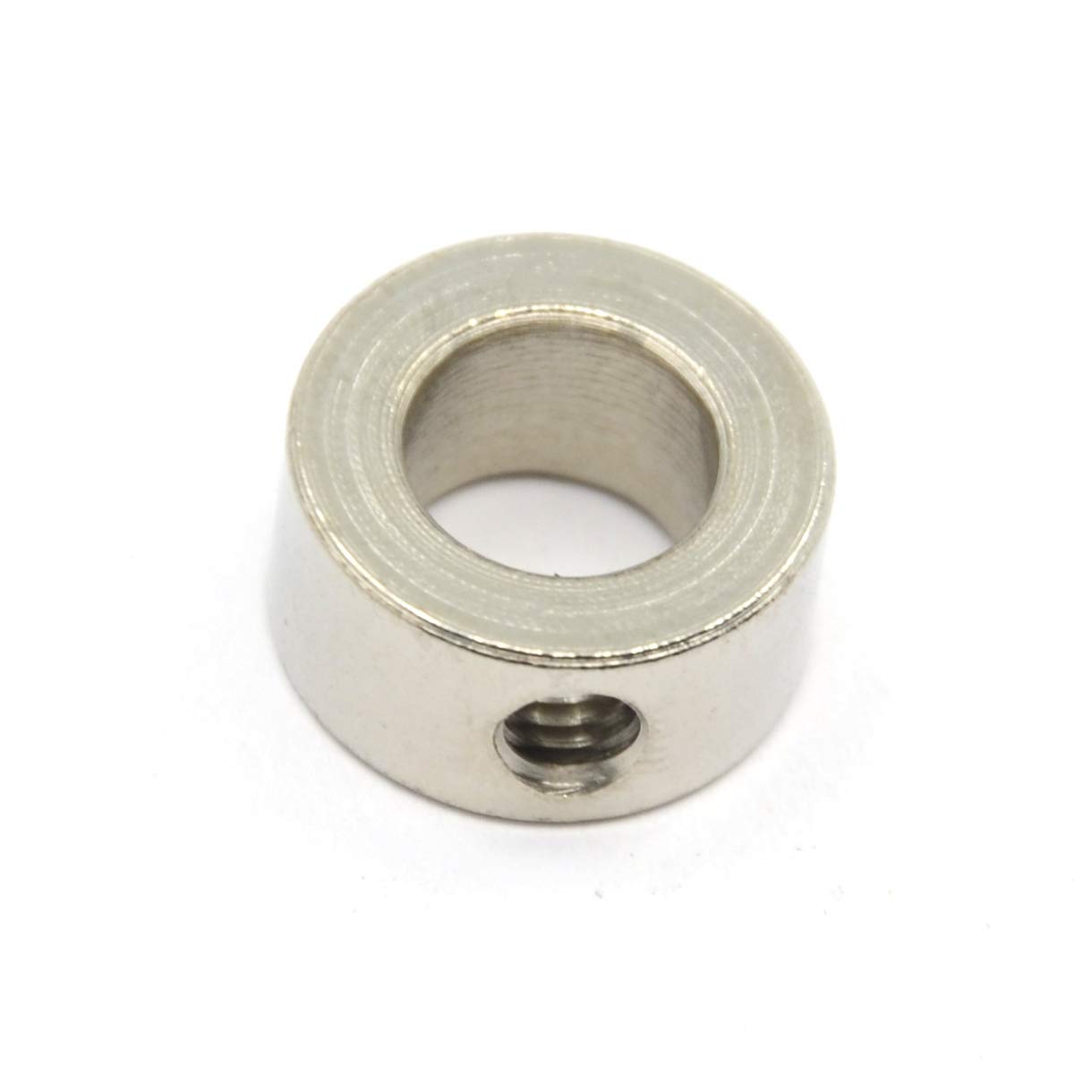 Thumbnail 4 de Zeberoxyz 8mm Shaft Lock Collar 10 Pack for T8 Lead Screws – Stainless Steel