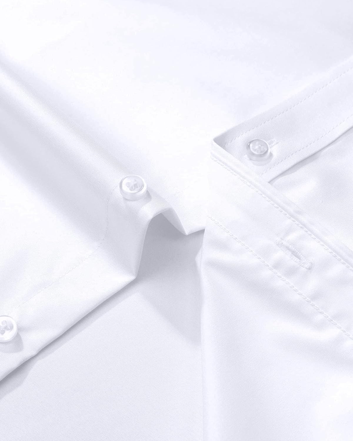 Thumbnail 3 de Alimens & Gentle Men's Wrinkle-Free Stretch Shirt