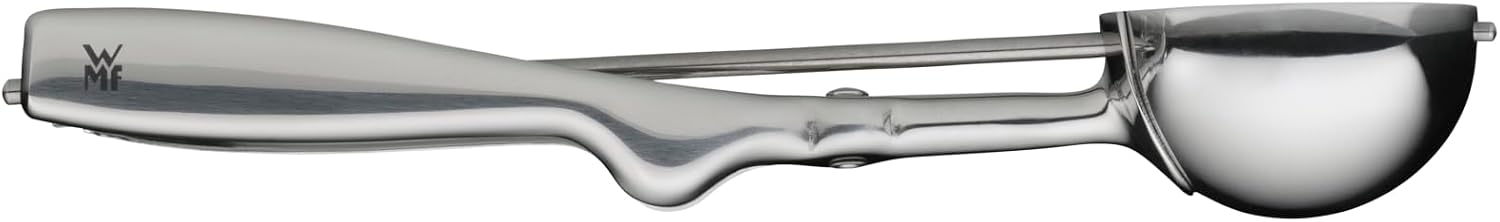 Thumbnail 2 de WMF Gourmet Eisportionierer 21 cm – Cromargan Edelstahl, spülmaschinengeeignet