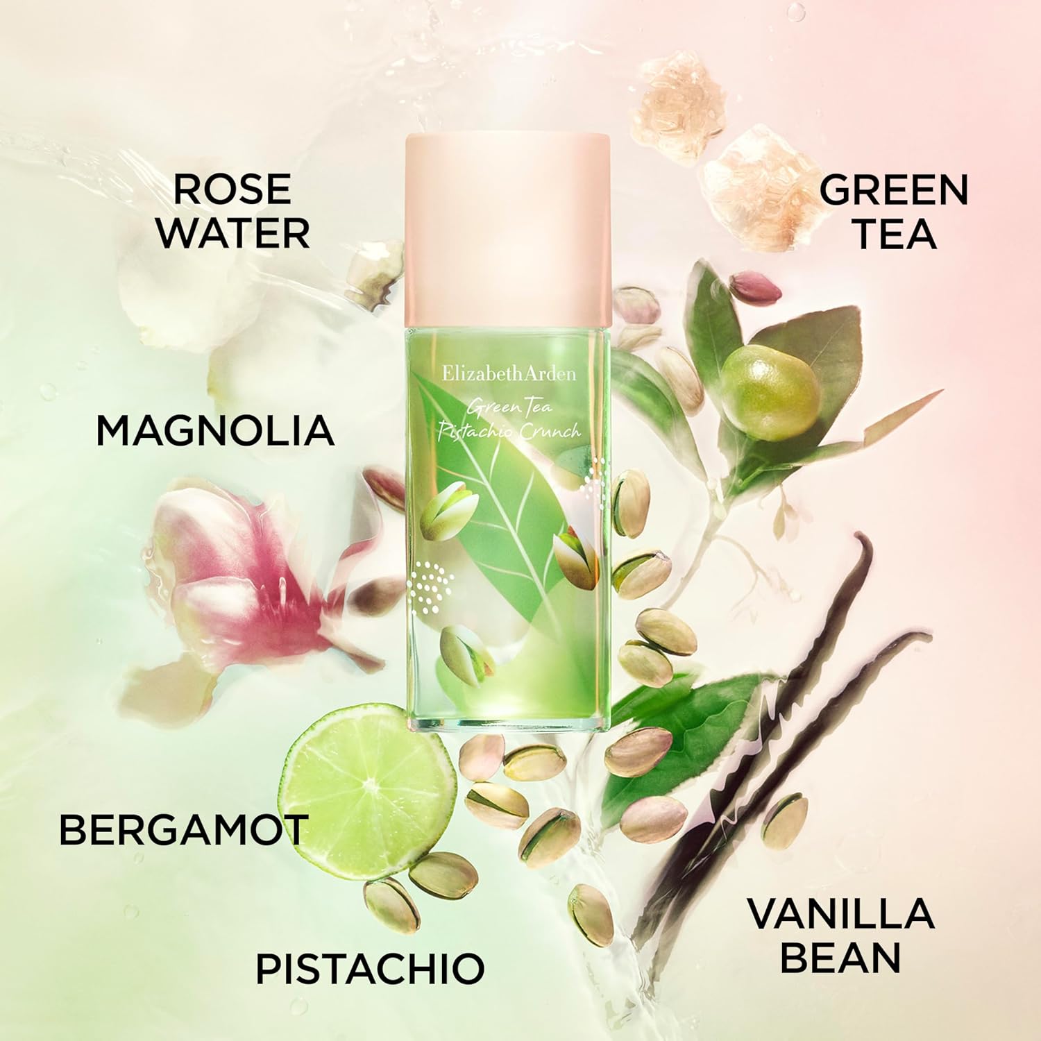 Thumbnail 4 de Elizabeth Arden Green Tea Pistachio Crunch EDT