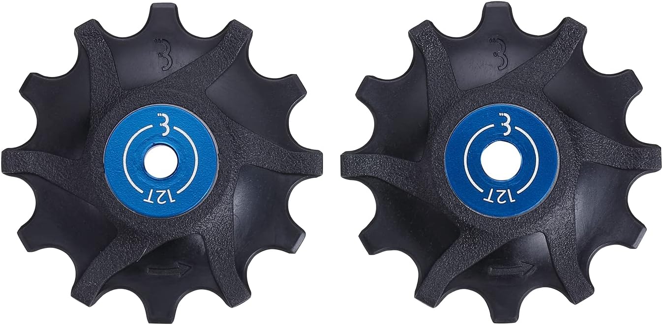 Detalle de BBB Cycling Galets 12 Dents SRAM 11v
