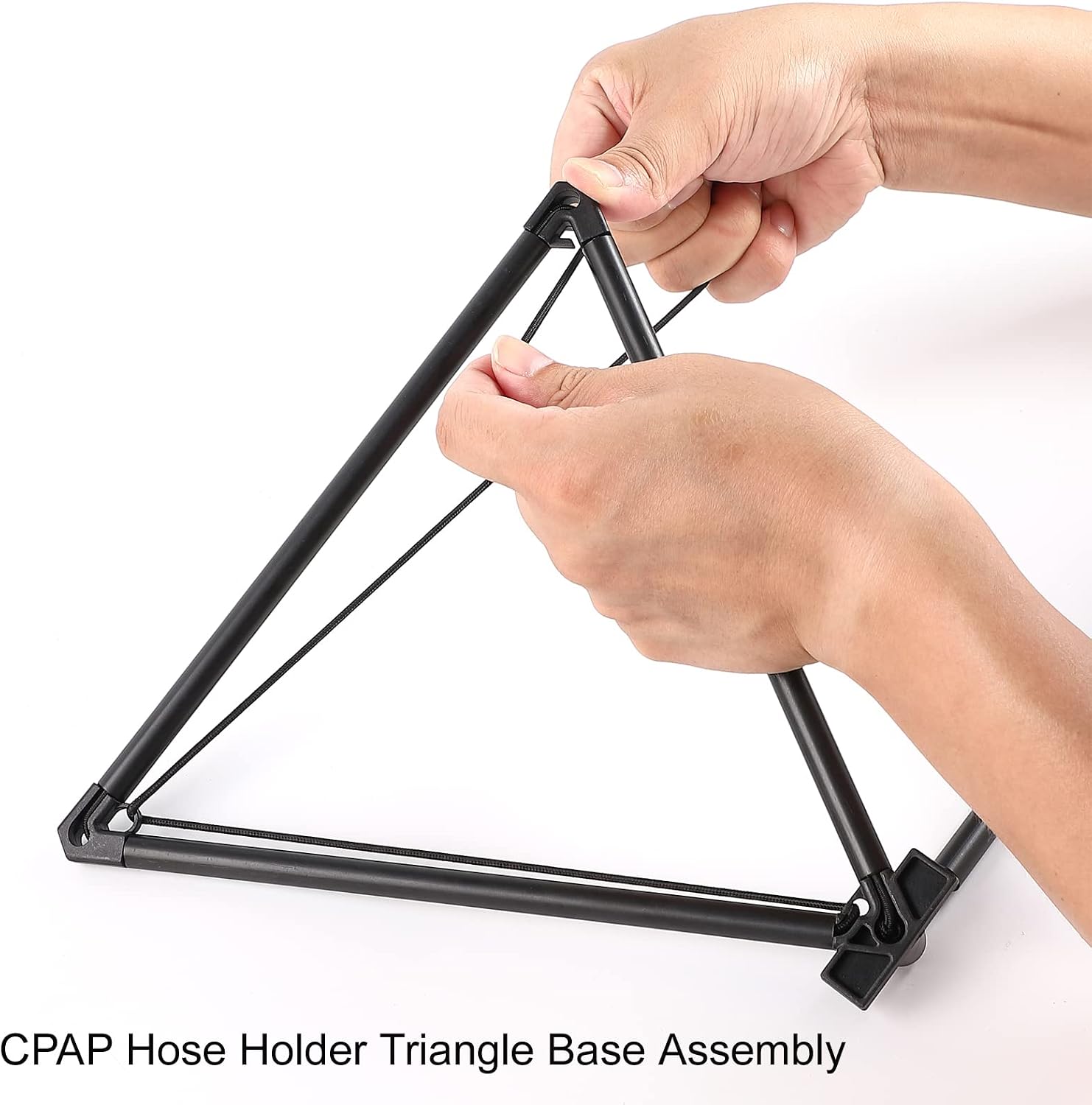 Thumbnail 5 de LONYEON CPAP Hose Holder: Bedside CPAP Hose Hanger for Tangling-Free Sleep