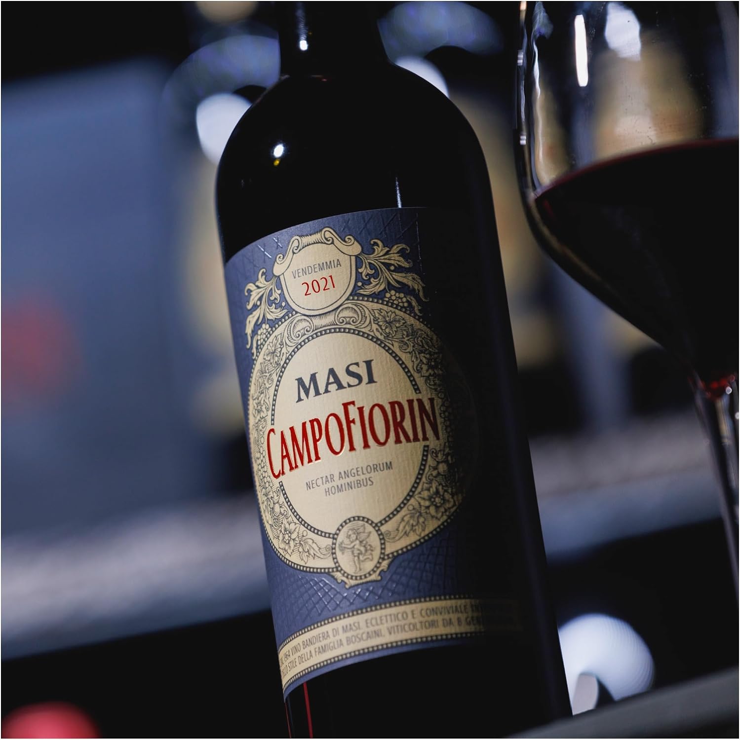 Thumbnail 5 de Masi Campofiorin 2021 Edición Limitada 🍷 750 ml