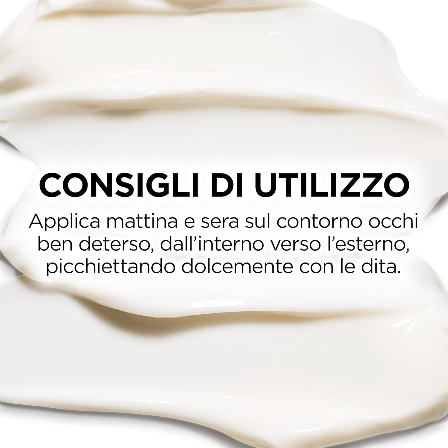 Detalle de L’Oréal Paris Crema Idratante Contorno Occhi con Pro-Retinolo e Fibrelastyl, 50 ml