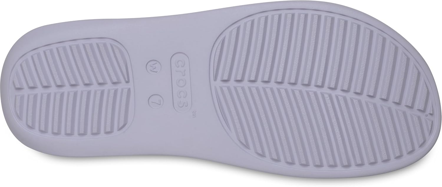Thumbnail 2 de Crocs Getaway Strappy – weiche Riemchensandalen mit flexiblem Croslite-Fußbett