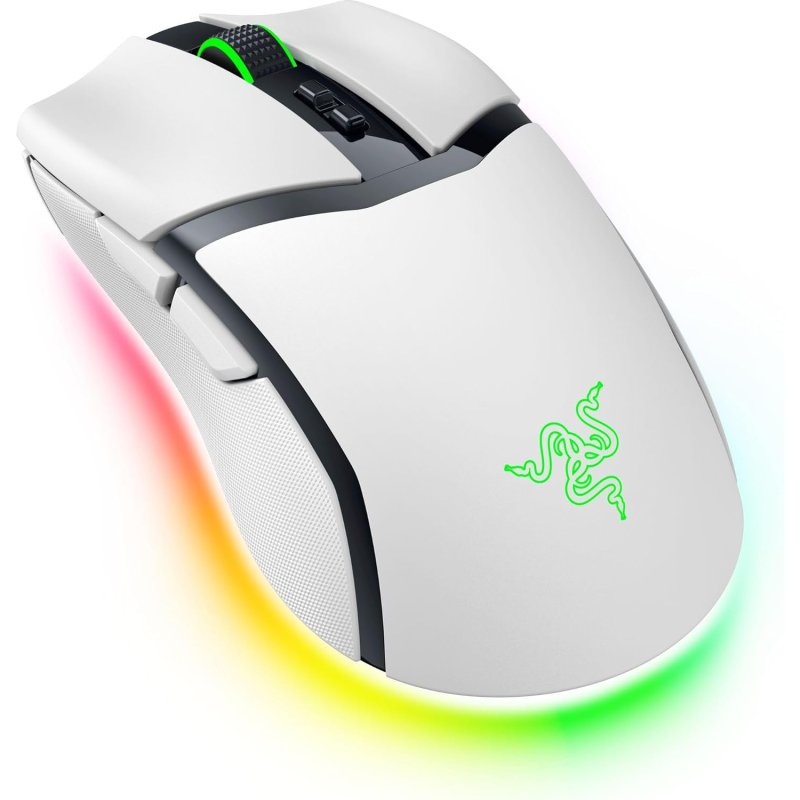 Thumbnail 1 de Razer Cobra Pro ratón gaming 30.000 DPI