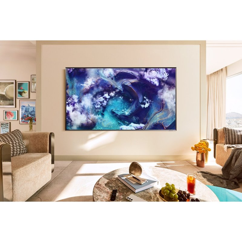 Detalle 2 de Samsung Neo QLED TQ65QN900FTXXC 65″ 8K