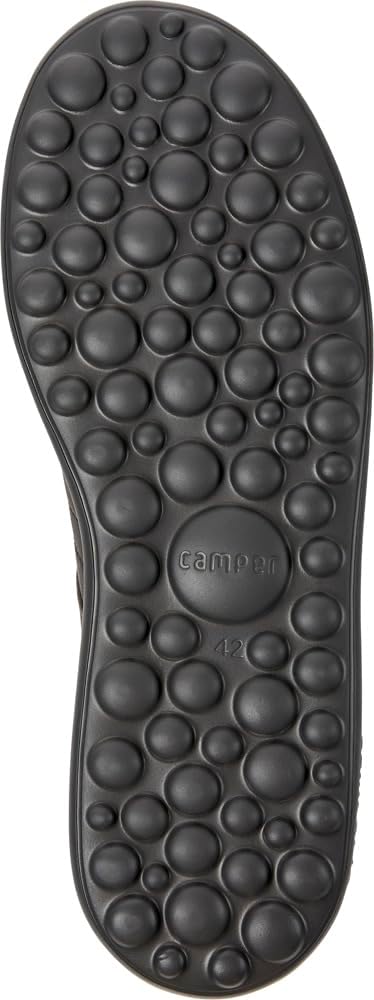 Thumbnail 2 de Camper Pelotas Xlf K100752 BasketHomme – Chaussure cuir légère et responsable