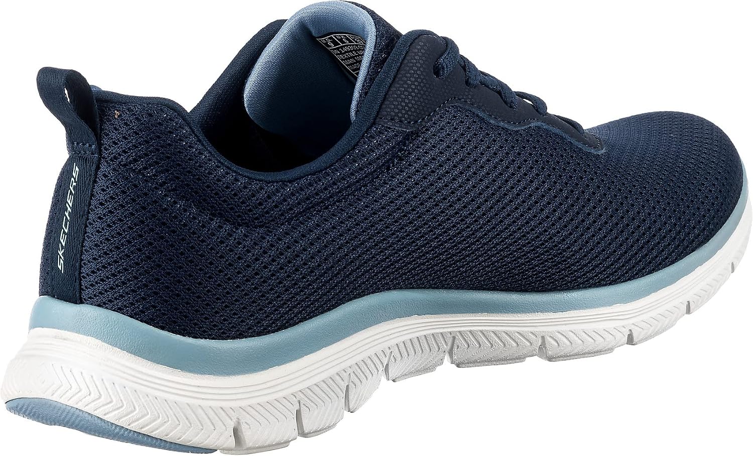 Thumbnail 5 de Skechers 149303 basket femme