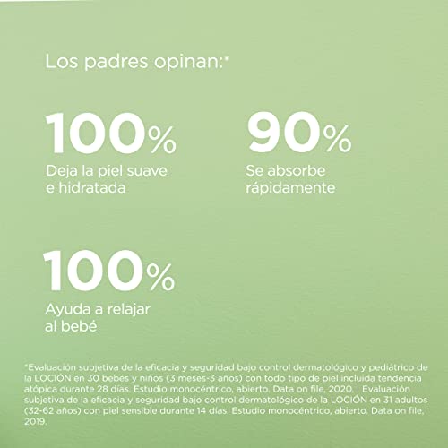 Thumbnail 5 de ISDIN Baby Naturals Loción 750 ml