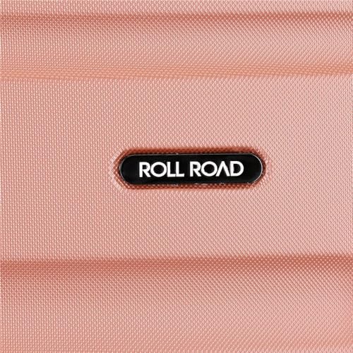 Thumbnail 11 de Roll Road Flex Maletas juego 182L Nude