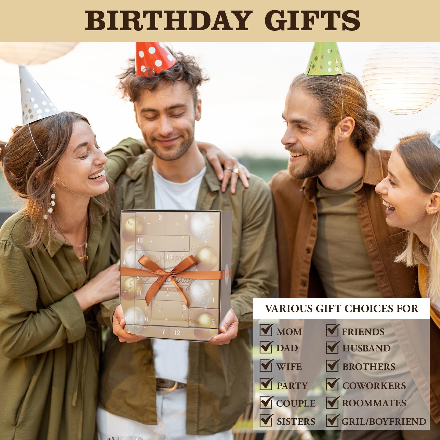 Thumbnail 6 de Spa Gift Set, 13-Piece