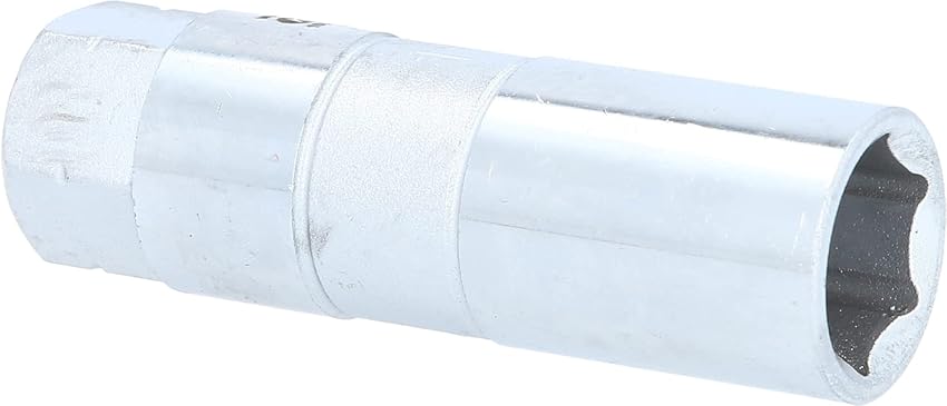 Detalle 2 de KS Tools 150.9418 Llave vaso 18 mm para amortiguador