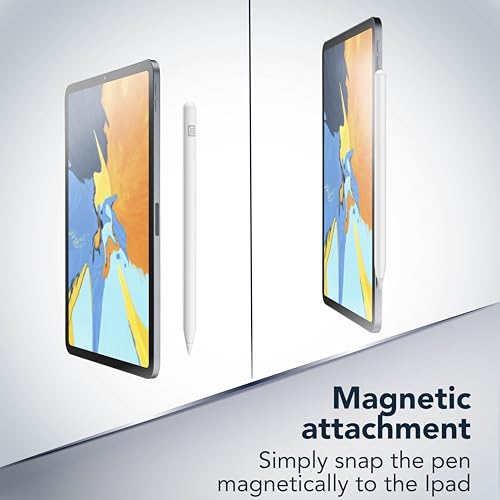 Thumbnail 2 de Cellularline Stylus Pen para iPad, sensibilidad por inclinación ✏