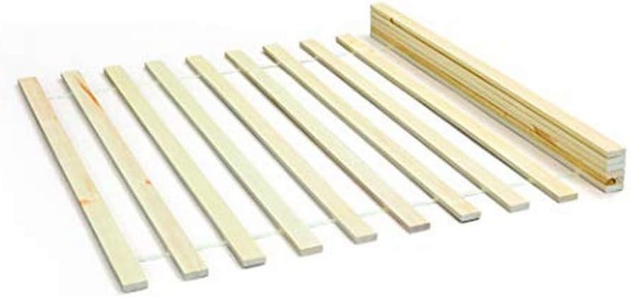 Detalle 2 de Inter Link Rete a doghe 90 x 200 per letto singolo