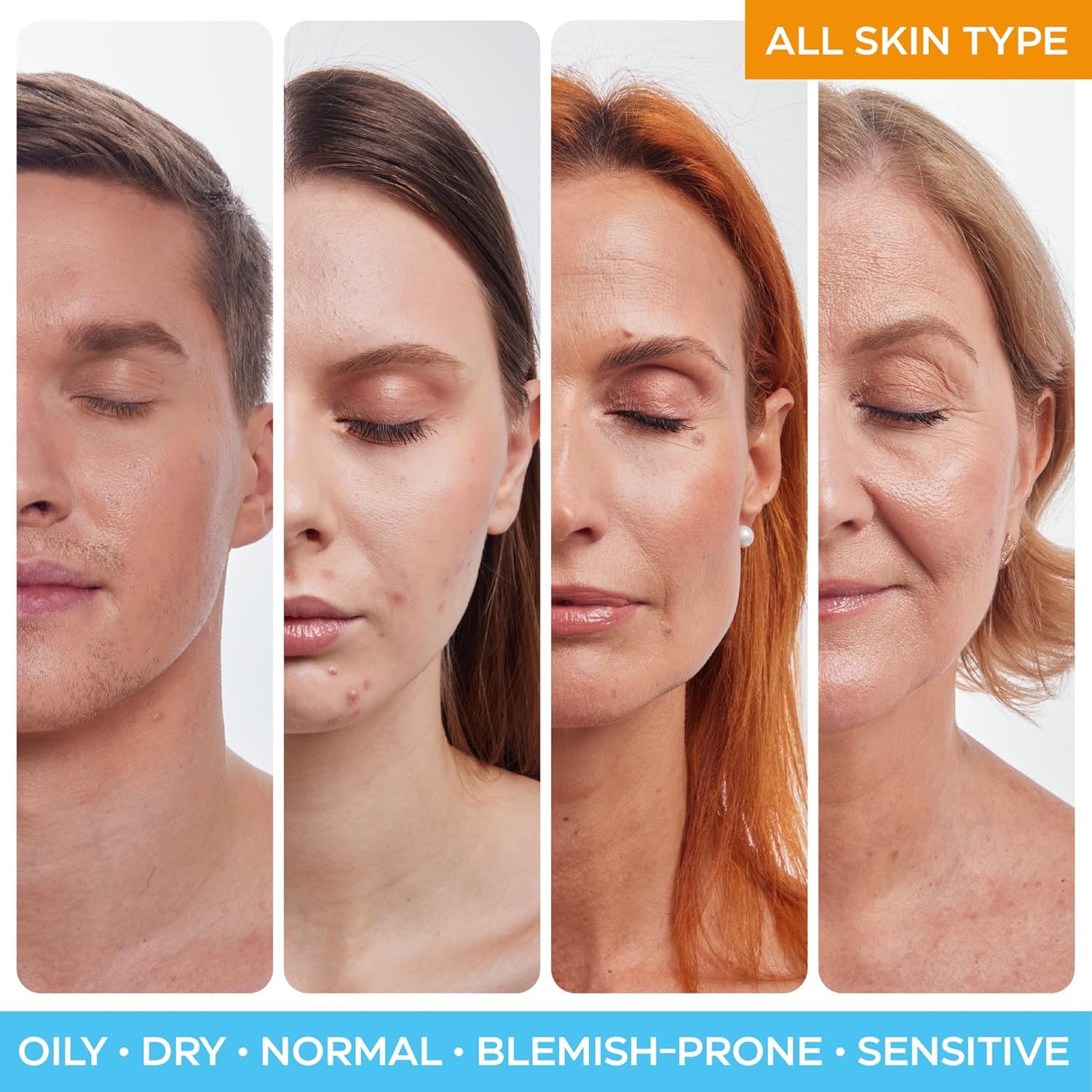 Thumbnail 1 de Retinol Cream for Face 1.85 Oz