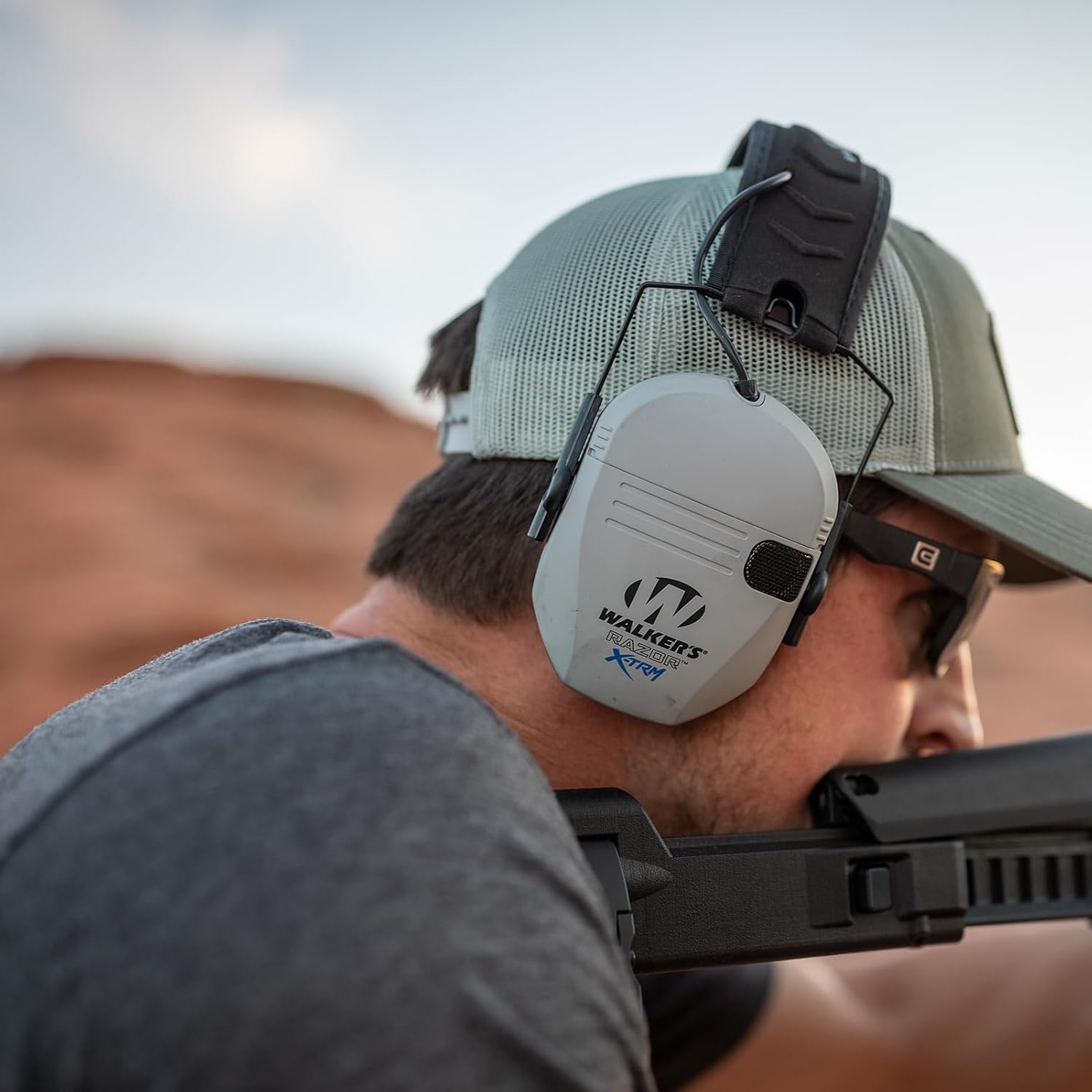Thumbnail 6 de Walker’s Razor Digital X-TRM Electronic Earmuffs