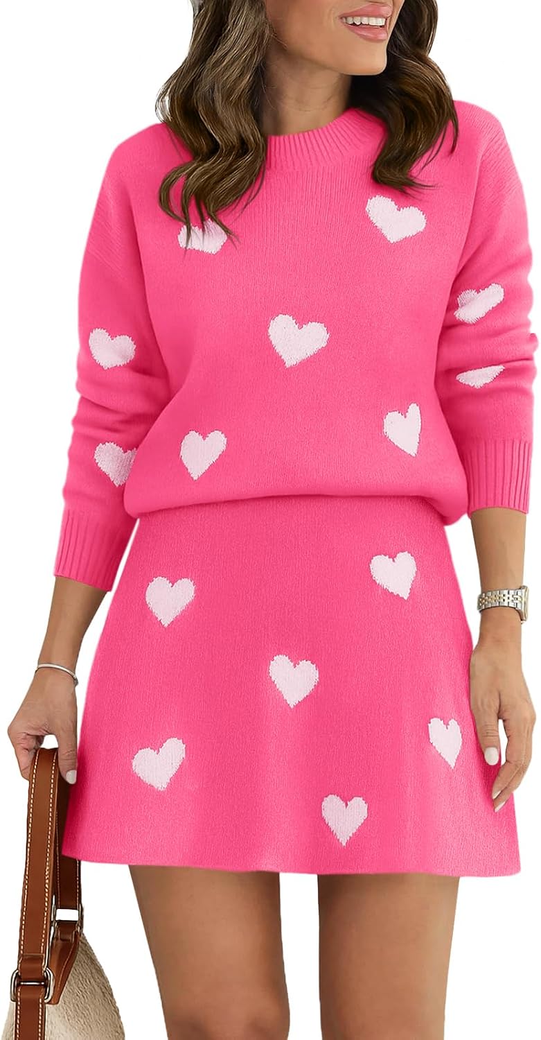 Thumbnail 6 de Tankaneo 2-Piece Sweater Skirt Set